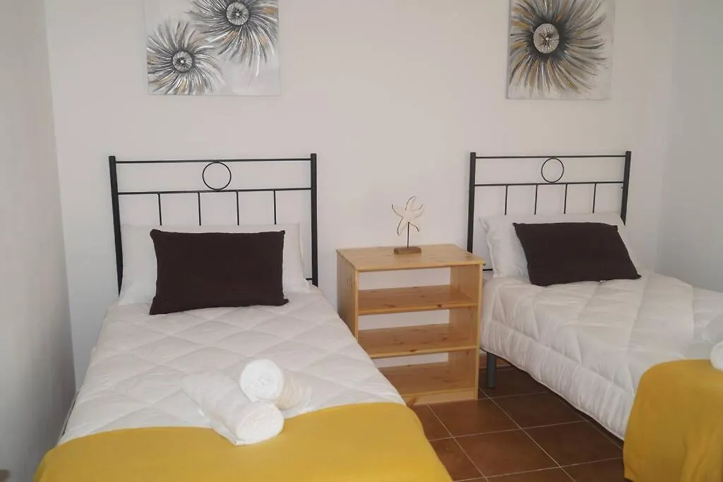 Refugio En El Centro De Palamos 아파트