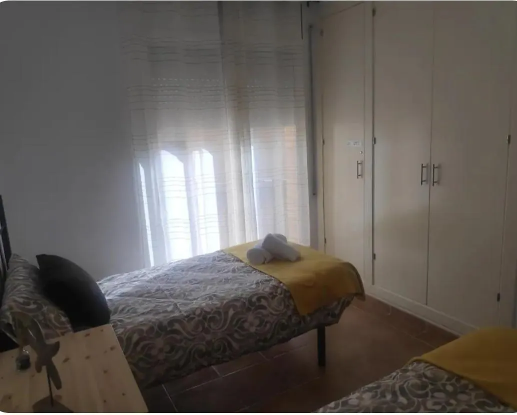 Refugio En El Centro De Palamos 아파트 스페인