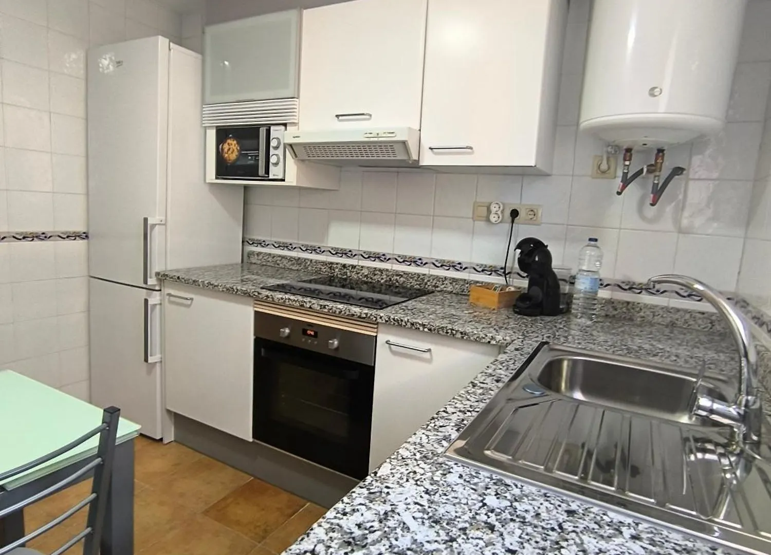 Apartament Refugio En El Centro De Palamós