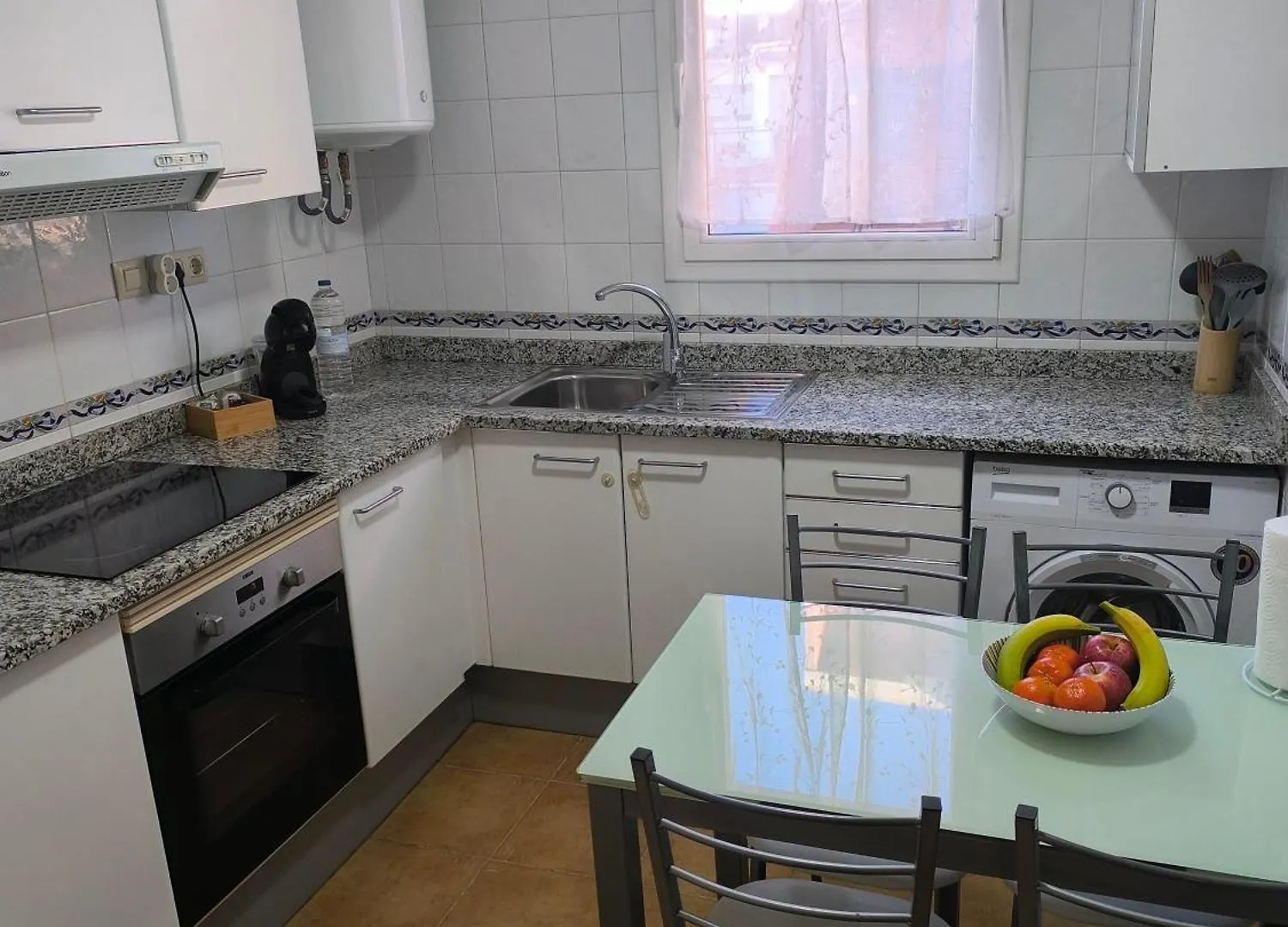 Refugio En El Centro De Palamos 아파트 스페인