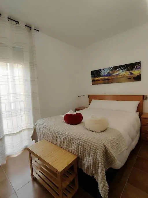 Refugio En El Centro De Palamos Apartment 0*,  Spain