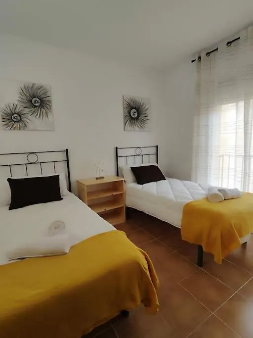 Refugio En El Centro De Palamos Apartment Spain