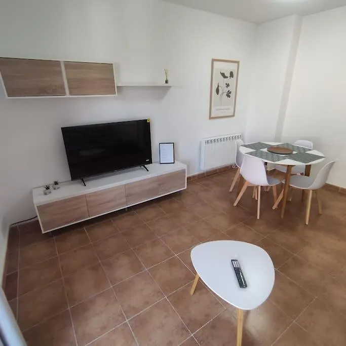 Refugio En El Centro De Palamos Apartment