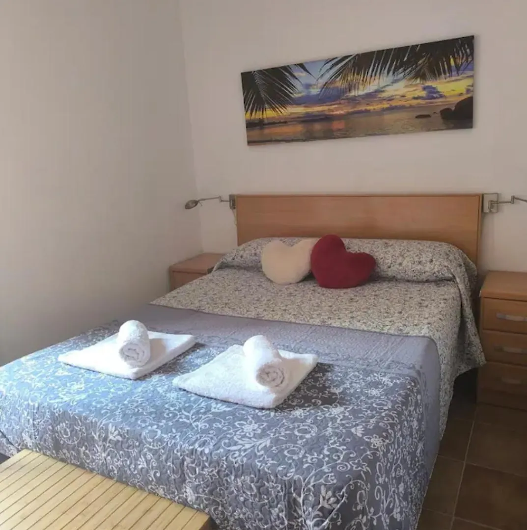 Refugio En El Centro De Palamos Apartment