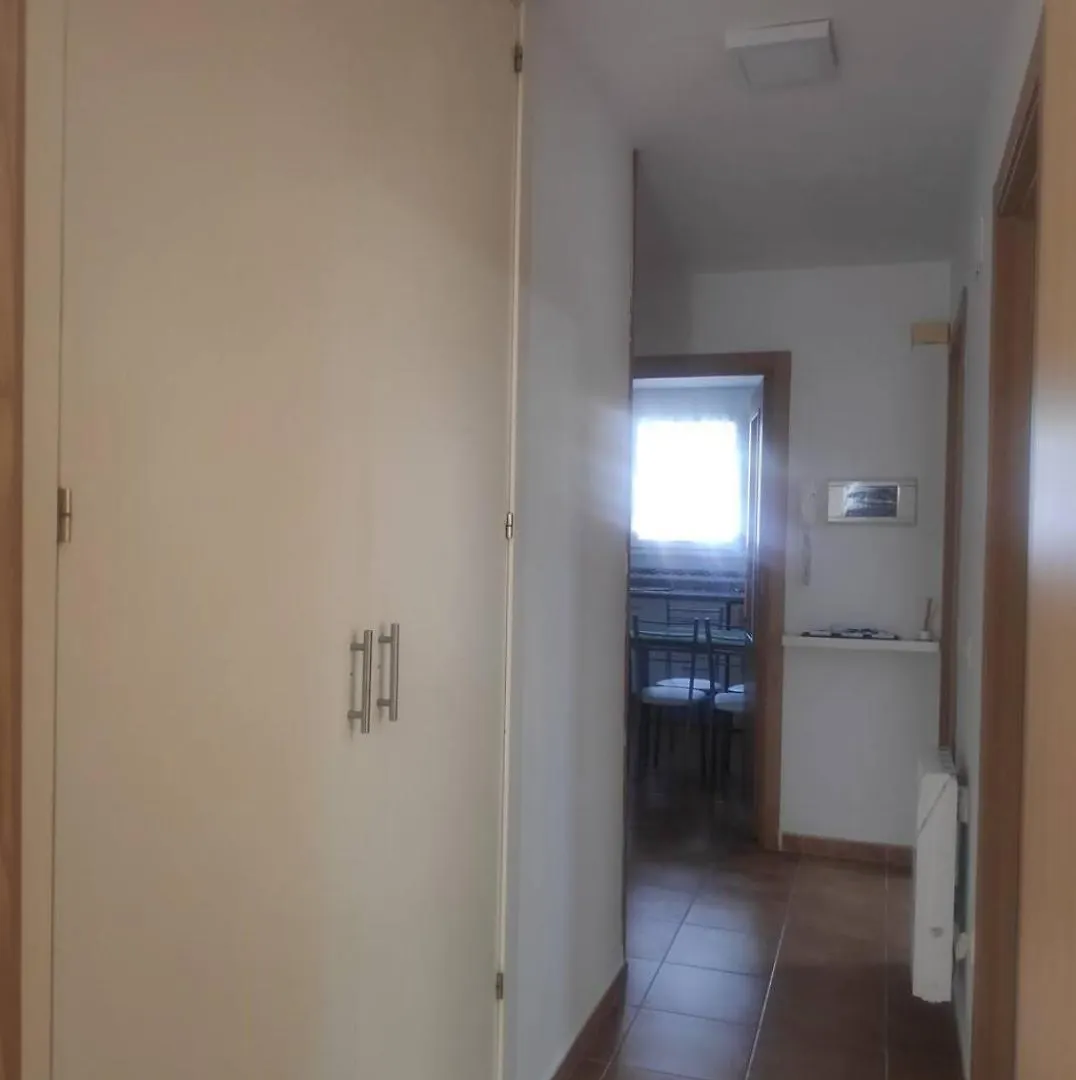 Refugio En El Centro De Palamos Apartment