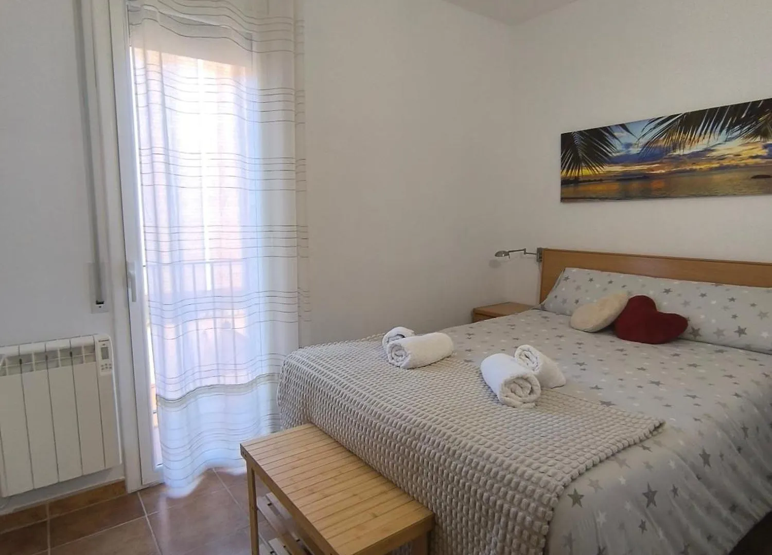 Refugio En El Centro De Palamos Apartment 0*,  Spain